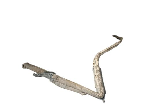 Used Left curtain airbag SEAT LEON (1P1) 1.6 TDI (90 hp) 29802018