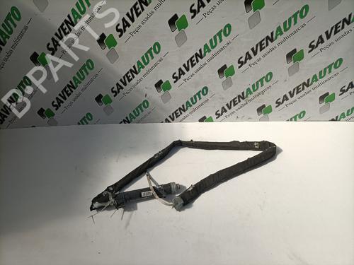 Used Right curtain airbag RENAULT LAGUNA II (BG0/1_) 1.9 dCi (107 hp) 29802022