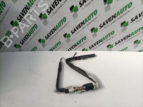 Used Left curtain airbag CITROËN C4 Picasso I MPV (UD_) 1.6 HDi (109 hp) 29802024