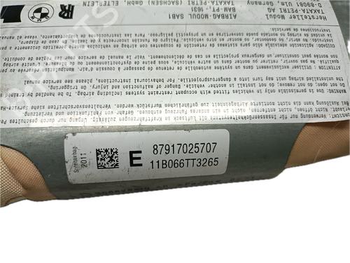 Left seat airbag BMW 5 Touring (F11) 520 d | BP29802029C13 