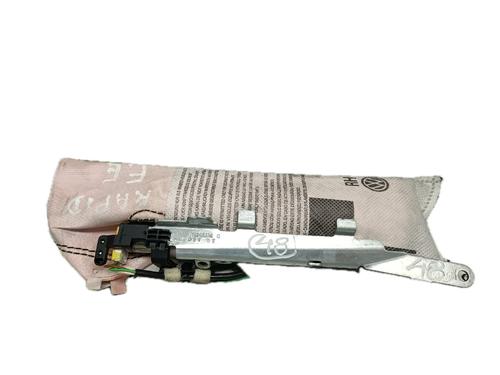 Used Left door airbag SKODA RAPID (NH3, NK3, NK6) 1.4 TDI (90 hp) 29802031