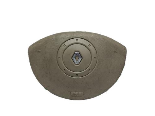 Used Driver airbag RENAULT SCÉNIC II (JM0/1_) 1.5 dCi (JM1F) (86 hp) 29802033