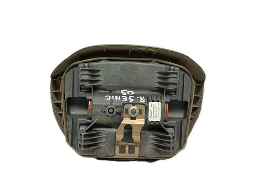 Driver airbag RENAULT SCÉNIC II (JM0/1_) 1.5 dCi (JM1F) | BP29802033C9