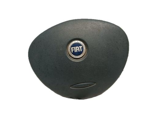 Used Driver airbag FIAT DOBLO MPV (119_, 223_) 1.3 JTD (75 hp) 29802034