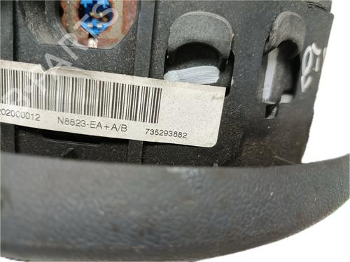 Driver airbag FIAT DOBLO MPV (119_, 223_) 1.3 JTD | BP29802034C9 