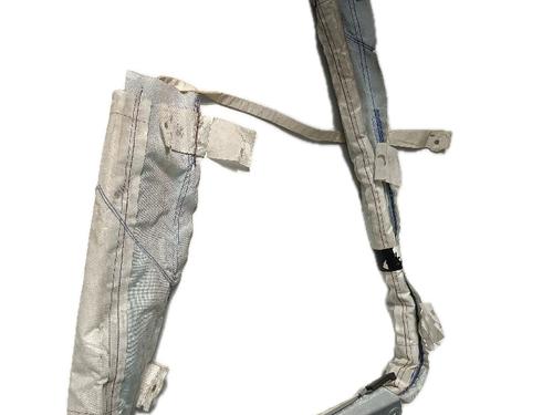 Right curtain airbag OPEL ASTRA H (A04) 1.7 CDTI (L48) | BP29802037C12 