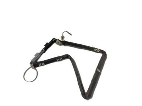 Used Left curtain airbag RENAULT SCÉNIC II (JM0/1_) 1.5 dCi (JM1E, JM16) (106 hp) 29802048