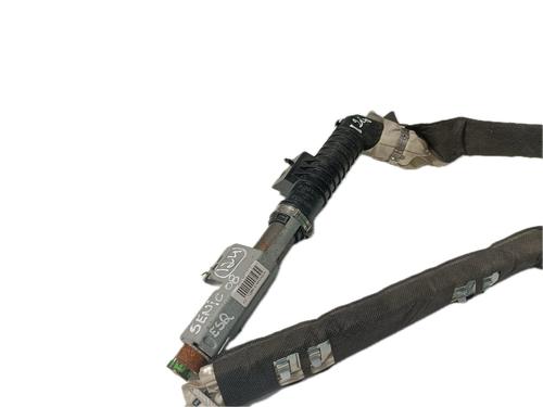 Left curtain airbag RENAULT SCÉNIC II (JM0/1_) 1.5 dCi (JM1E, JM16) | BP29802048C11