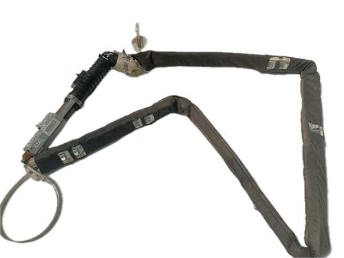 Left curtain airbag RENAULT SCÉNIC II (JM0/1_) 1.5 dCi (JM1E, JM16) | BP29802048C11