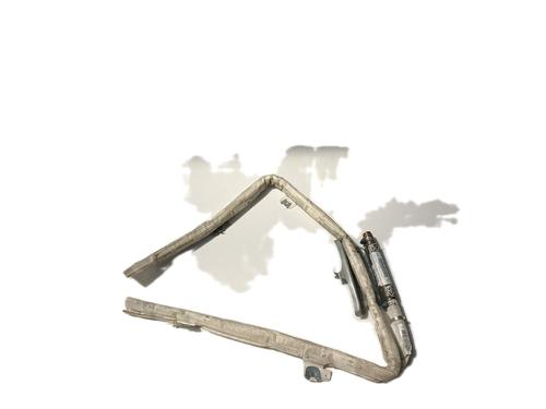 Venstre gardin kollisjonspute MINI MINI (R56) One (95 hp) 29802053