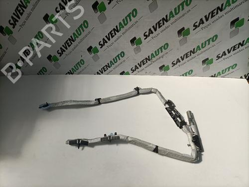 Used Left curtain airbag BMW 3 (E90) 318 d (136 hp) 29802057