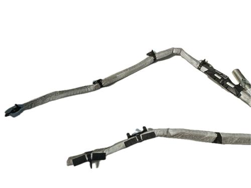 Left curtain airbag BMW 3 (E90) 318 d | BP29802057C11 