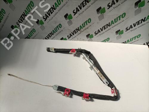 Used Left curtain airbag ALFA ROMEO MITO (955_) 1.3 MultiJet (955AXT1A) (84 hp) 29802058