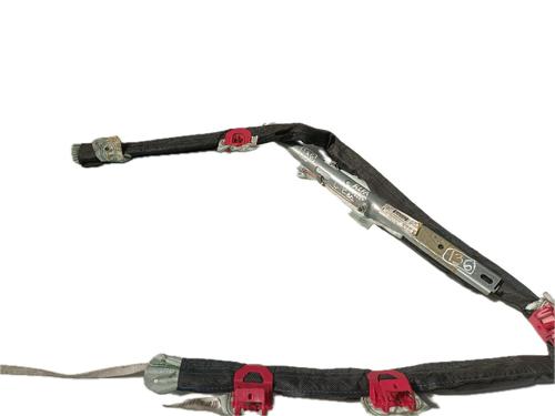 Left curtain airbag ALFA ROMEO MITO (955_) 1.3 MultiJet (955AXT1A) | BP29802058C11 