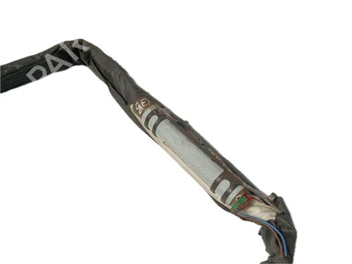 Right curtain airbag RENAULT SCÉNIC III (JZ0/1_) 1.5 dCi | BP29802060C12