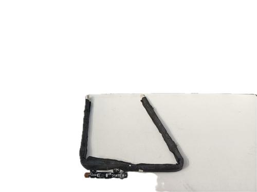 Høyre gardin kollisjonspute RENAULT SCÉNIC III (JZ0/1_) 1.5 dCi (110 hp) 29802062