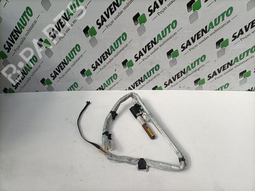 Used Right curtain airbag OPEL CORSA D (S07) 1.3 CDTI (L08, L68) (75 hp) 29802063