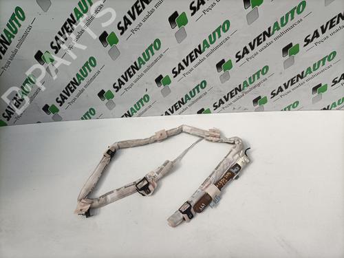 Used Left curtain airbag VW CADDY IV Box Body/MPV (SAA, SAH) 1.6 TDI (75 hp) 29802064