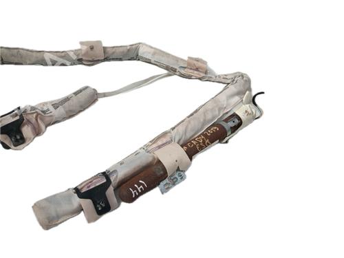Left curtain airbag VW CADDY IV Box Body/MPV (SAA, SAH) 1.6 TDI | BP29802064C11 