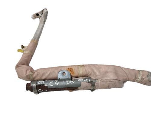 Right curtain airbag CITROËN C4 II (NC_) 1.6 HDi 110 | BP29802065C12