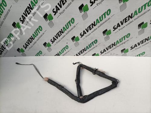 Used Right curtain airbag CITROËN C3 II (SC_) 1.4 HDi 70 (SC8HZC, SC8HR0, SC8HP4) (68 hp) 29802066