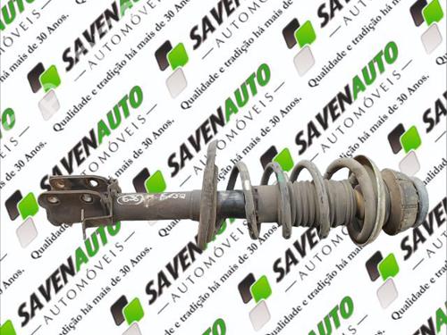 Dämpfer vorne links für DACIA LODGY (JS_) 1.5 Blue dCi 115 (JSJT) (116 hp) 29802068