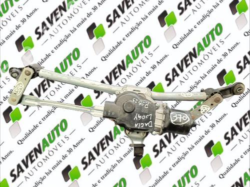 Used Front wiper motor DACIA LODGY (JS_) 1.5 Blue dCi 115 (JSJT) (116 hp) 29802070