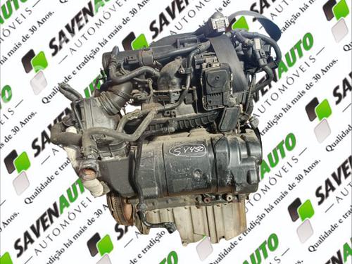Moteur VW TIGUAN (5N_) 1.4 TSI (150 hp) 29802072