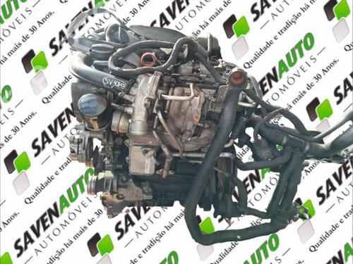 Motor VW TIGUAN (5N_) 1.4 TSI | BP29802072M1