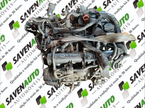 Motor VW TIGUAN (5N_) 1.4 TSI | BP29802072M1