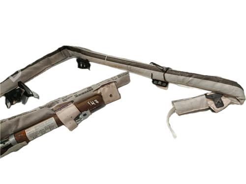 Right curtain airbag VW CADDY IV Box Body/MPV (SAA, SAH) 1.6 TDI | BP29802077C12 