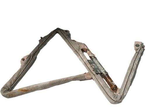 Left curtain airbag MERCEDES-BENZ E-CLASS Coupe (C207) E 220 CDI (207.302) | BP29802079C11