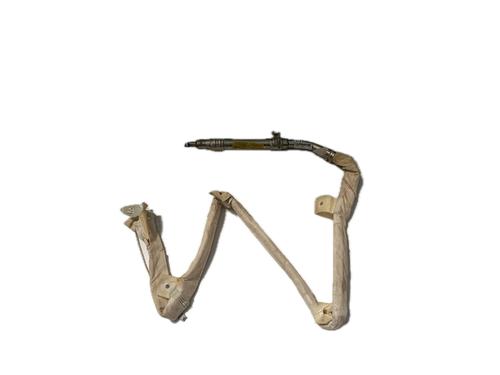 Used Left curtain airbag FIAT IDEA (350_) 1.3 D Multijet (95 hp) 29802081