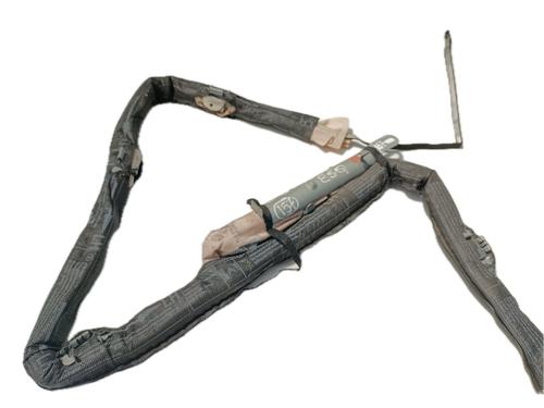 Left curtain airbag CITROËN C3 II (SC_) 1.4 HDi 70 (SC8HZC, SC8HR0, SC8HP4) | BP29802085C11