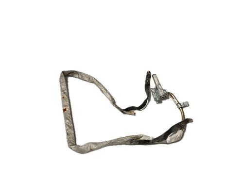 Used Right curtain airbag BMW X5 (E53) 3.0 d (211 hp) 29802087