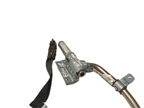 Right curtain airbag BMW X5 (E53) 3.0 d | BP29802087C12