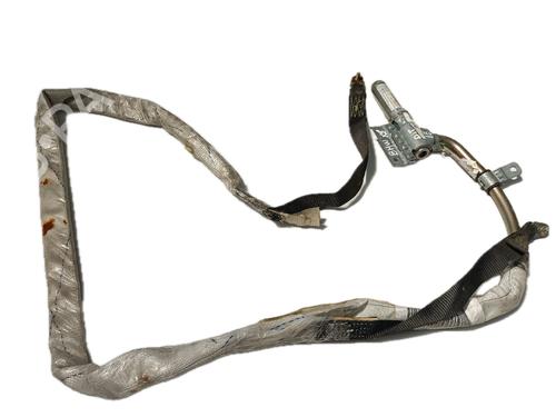 Right curtain airbag BMW X5 (E53) 3.0 d | BP29802087C12