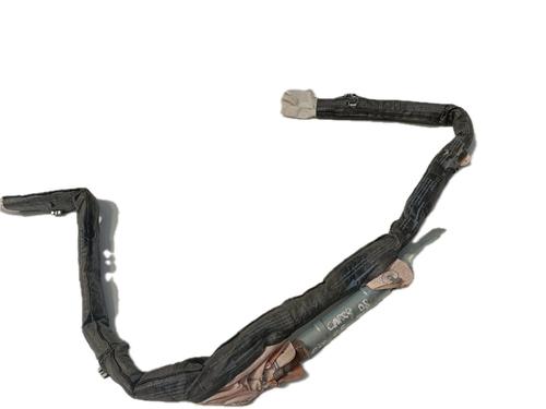 Right curtain airbag CITROËN C5 III (RD_) 1.6 HDi 110 (RD9HZC) | BP29802093C12 