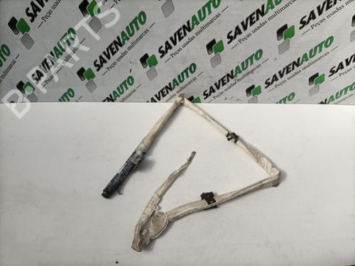 Used Left curtain airbag VOLVO V40 Estate (645) 1.9 DI (102 hp) 29802098