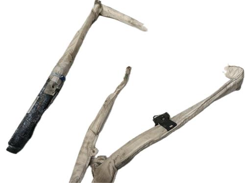 Left curtain airbag VOLVO V40 Estate (645) 1.9 DI | BP29802098C11 
