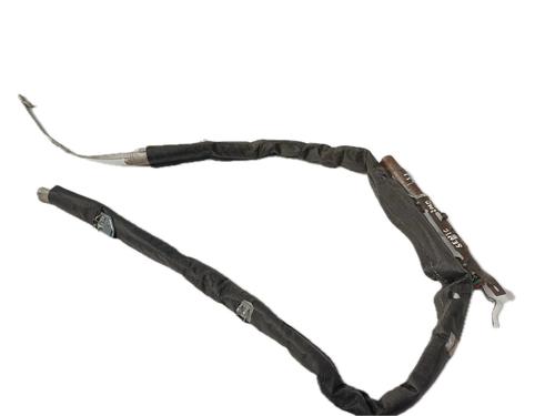 Kopfairbag Links RENAULT SCÉNIC III (JZ0/1_) 1.5 dCi | BP29802102C11 