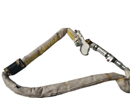 Right curtain airbag SUBARU IMPREZA Hatchback (GP_) 2.0 AWD (GP7) | BP29802104C12 