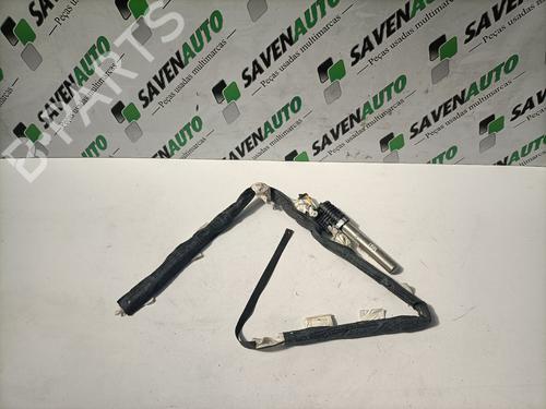 Used Left curtain airbag FIAT GRANDE PUNTO (199_) 1.3 D Multijet (69 hp) 29802106