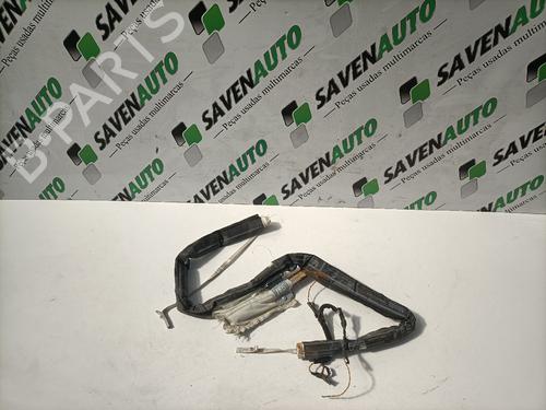 Used Left curtain airbag PEUGEOT 207 (WA_, WC_) 1.4 HDi (68 hp) 29802107