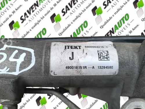 Steering rack DACIA LODGY (JS_) 1.5 Blue dCi 115 (JSJT) | BP29802120M22 