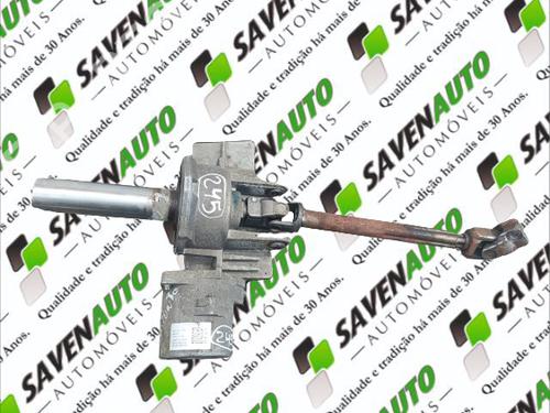 Used Steering column FIAT GRANDE PUNTO (199_) 1.3 D Multijet (75 hp) 29802121