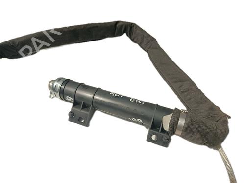 Right curtain airbag RENAULT LAGUNA II (BG0/1_) 1.9 dCi | BP29802127C12 