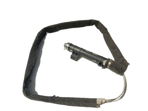 Right curtain airbag RENAULT LAGUNA II (BG0/1_) 1.9 dCi | BP29802127C12 