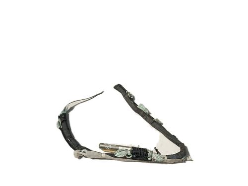 Used Left curtain airbag CITROËN C4 Picasso I MPV (UD_) 1.6 HDi (109 hp) 29802128