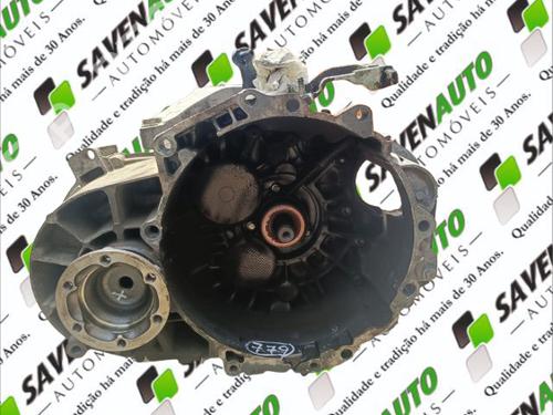 Versnellingsbak VW TIGUAN (5N_) 1.4 TSI (150 hp) 29802130